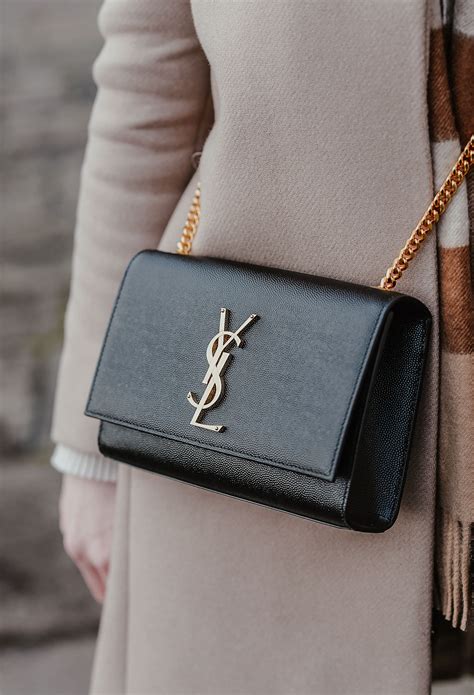 ysl kate white bag|ysl kate bag small.